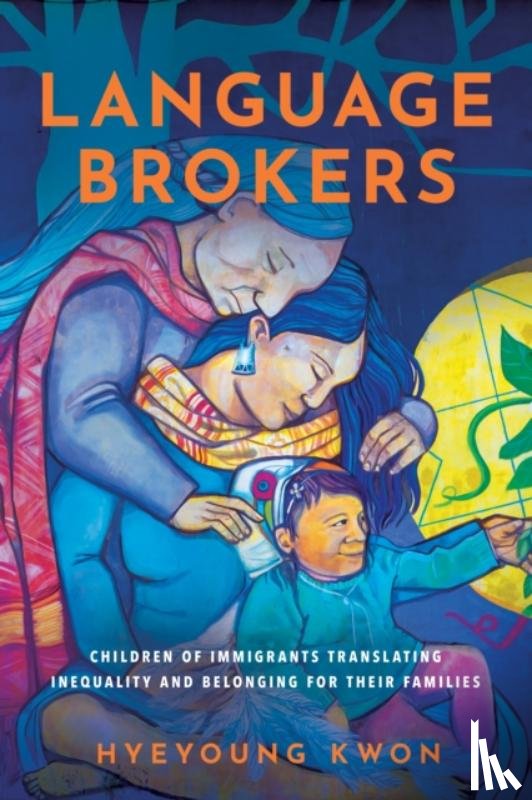 Kwon, Hyeyoung - Language Brokers