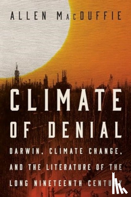 MacDuffie, Allen - Climate of Denial