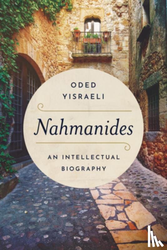 Yisraeli, Oded - Nahmanides