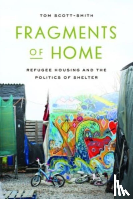 Scott-Smith, Tom - Fragments of Home