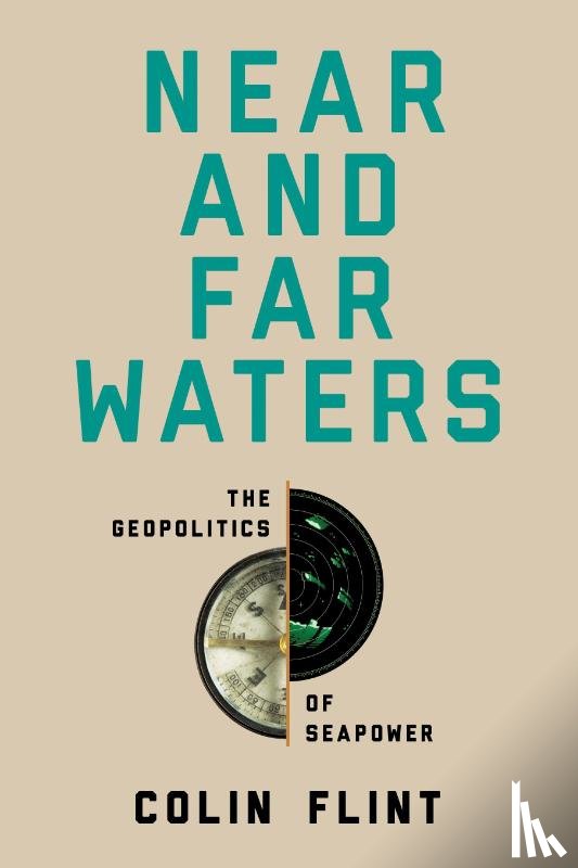 Flint, Colin - Flint, C: Near and Far Waters