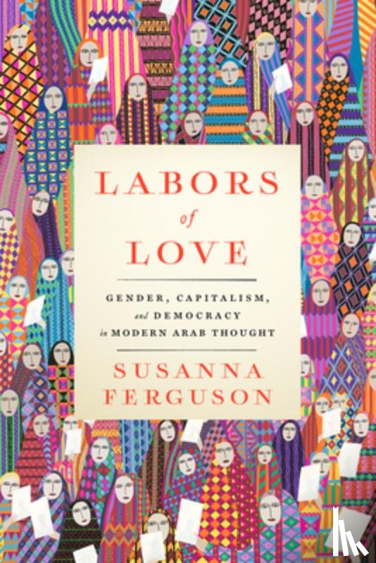 Ferguson, Susanna - Labors of Love