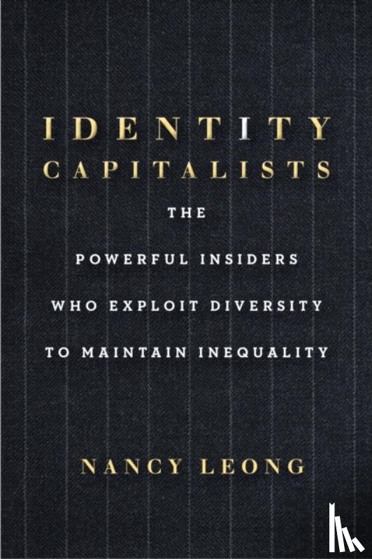 Leong, Nancy - Identity Capitalists