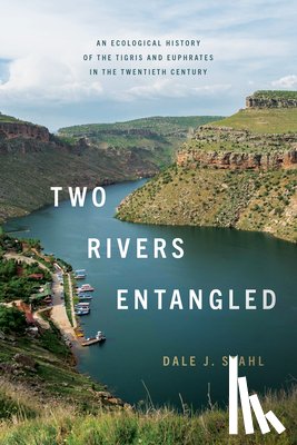 Stahl, Dale J. - Two Rivers Entangled