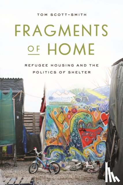 Scott-Smith, Tom - Fragments of Home