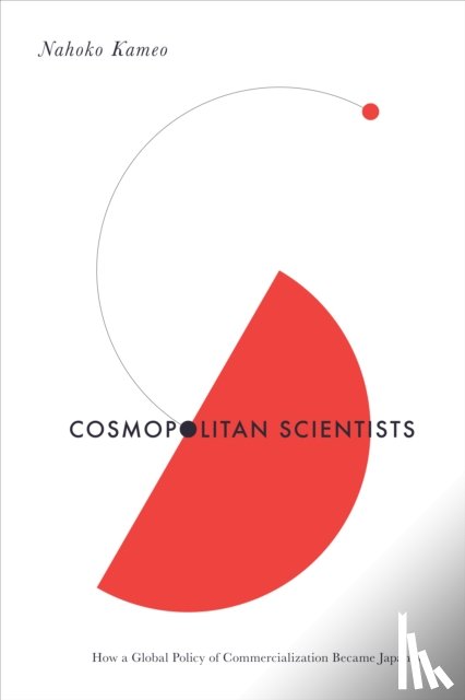 Kameo, Nahoko - Cosmopolitan Scientists