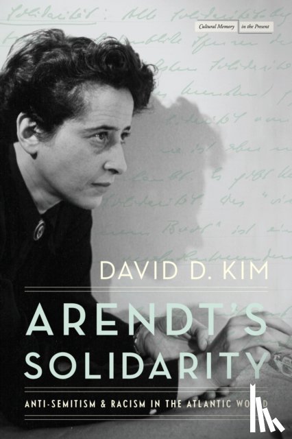 Kim, David D. - Arendt's Solidarity