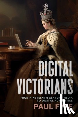 Fyfe, Paul - Digital Victorians