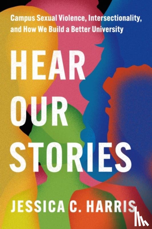 Harris, Jessica C. - Hear Our Stories