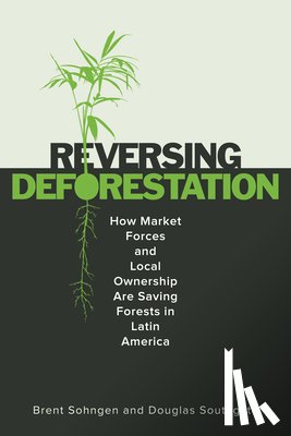 Sohngen, Brent, Southgate, Douglas - ReversingDeforestation