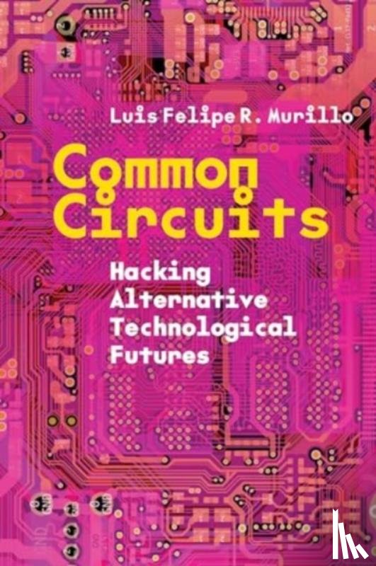 Murillo, Luis Felipe R. - Common Circuits