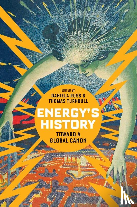  - Energy's History