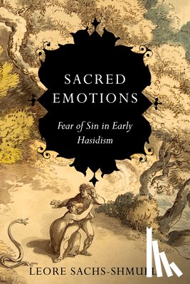Sachs-Shmueli, Leore - Sacred Emotions