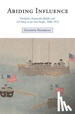 Paparella, Giuseppe - Abiding Influence