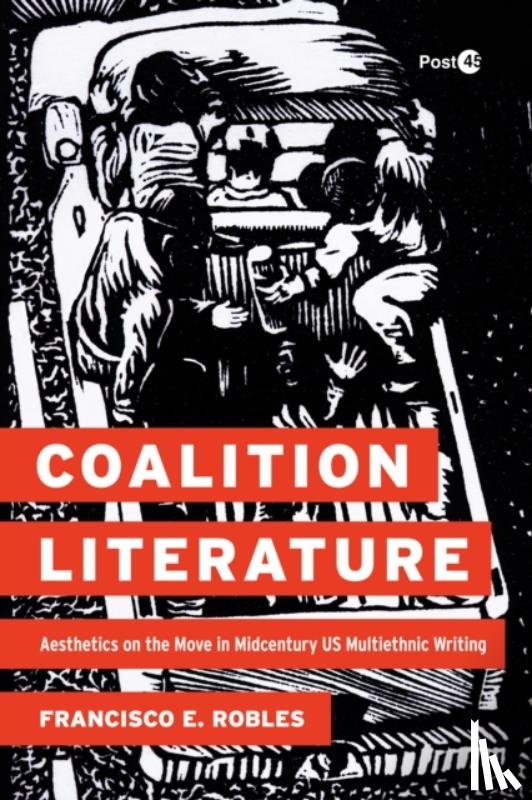 Robles, Francisco E. - Coalition Literature
