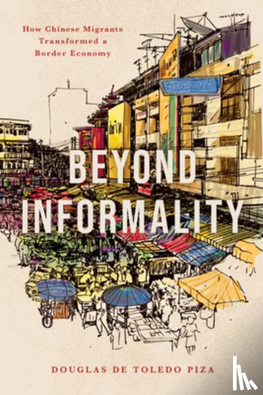 de Toledo Piza, Douglas - Beyond Informality