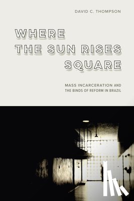 Thompson, David C. - Where the Sun Rises Square