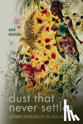 Moosavi, Amir - Dust That Never Settles