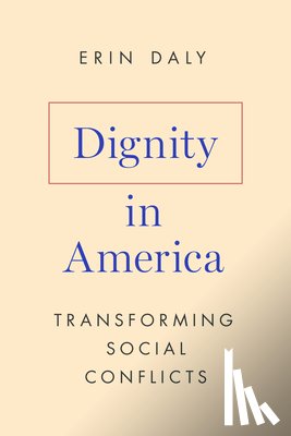 Daly, Erin - Dignity in America