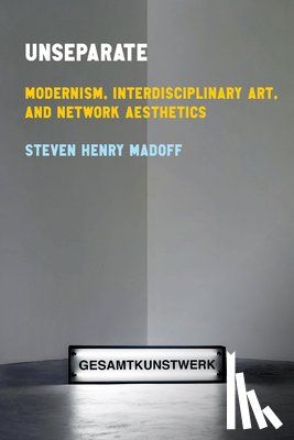 Madoff, Steven Henry - Unseparate