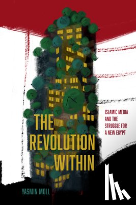 Moll, Yasmin - The Revolution Within