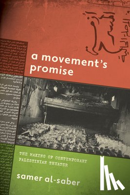 Al-Saber, Samer - A Movement's Promise