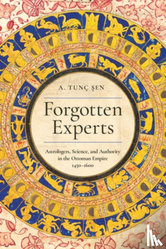Sen, A. Tunc - Forgotten Experts