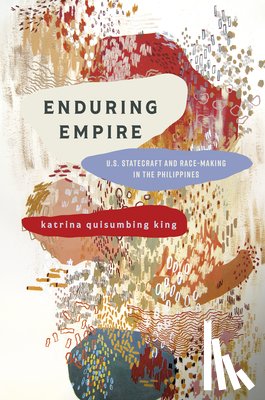 quisumbing king, katrina - Enduring Empire