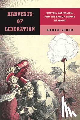 Shokr, Ahmad - Harvests of Liberation