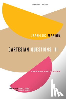 Marion, Jean-Luc - Cartesian Questions III