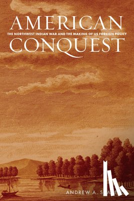Szarejko, Andrew A. - American Conquest