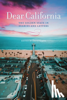  - Dear California