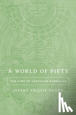 Brown, Jeremy Phillip - A World of Piety