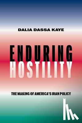 Kaye, Dalia Dassa - Enduring Hostility