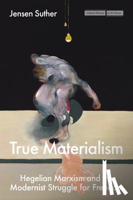 Suther, Jensen - True Materialism