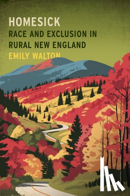 Walton, Emily - Homesick