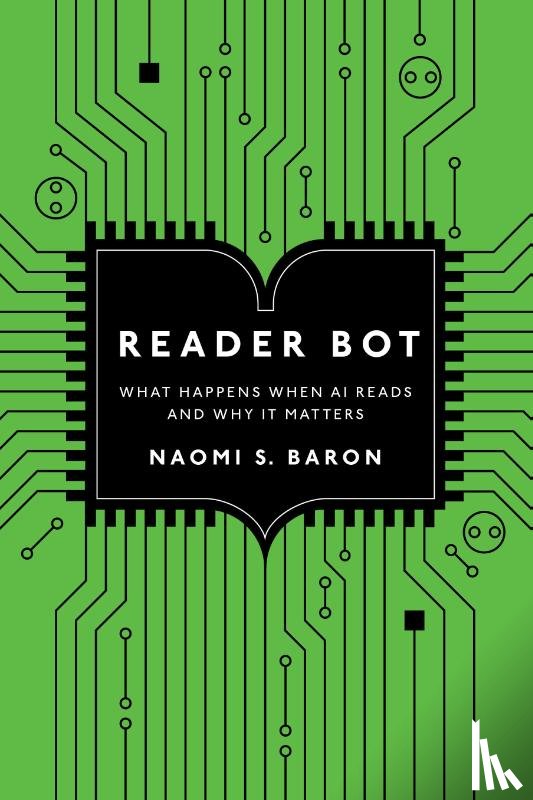 Baron, Naomi S. - Reader Bot