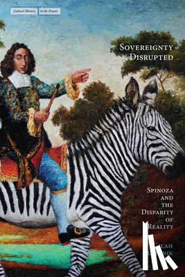 Kletenik, Gilah - Sovereignty Disrupted