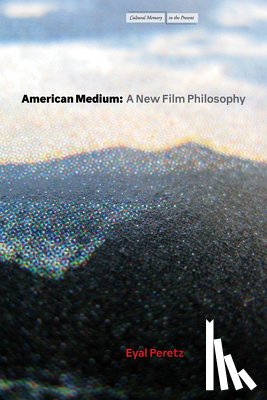 Peretz, Eyal - American Medium