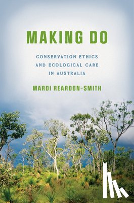 Reardon-Smith, Mardi - Making Do