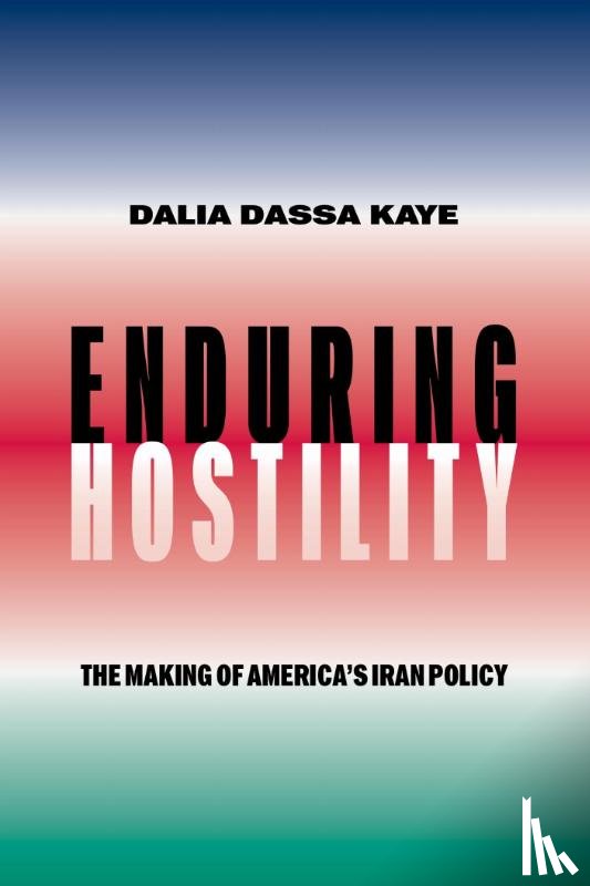 Kaye, Dalia Dassa - Enduring Hostility