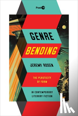 Rosen, Jeremy - Genre Bending