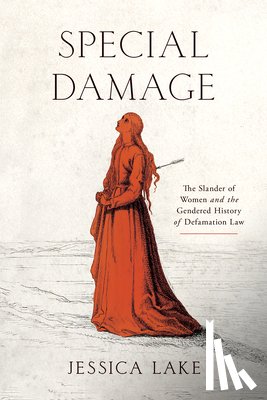 Lake, Jessica - Special Damage