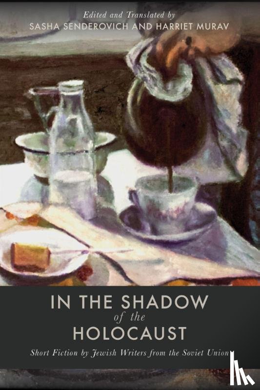  - In the Shadow of the Holocaust