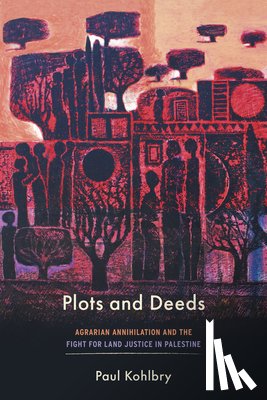 Kohlbry, Paul - Plots and Deeds