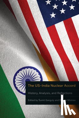  - The US–India Nuclear Accord