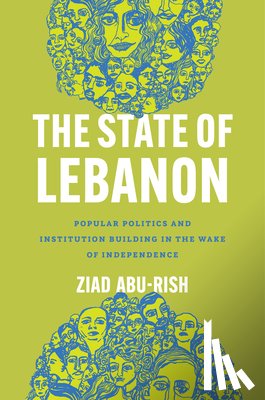 Abu-Rish, Ziad - The State of Lebanon