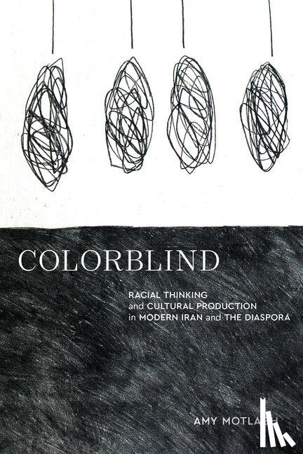 Motlagh, Amy - Colorblind