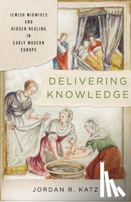 Katz, Jordan R. - Delivering Knowledge