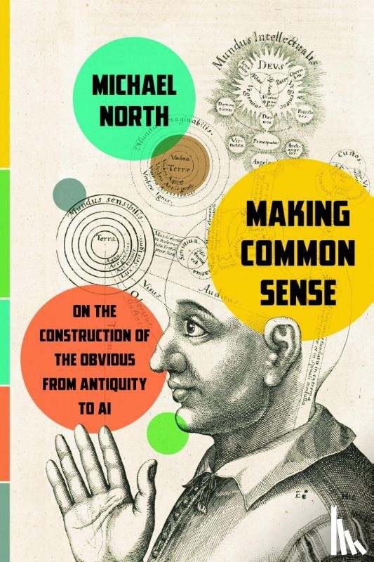 North, Michael - Making Common Sense